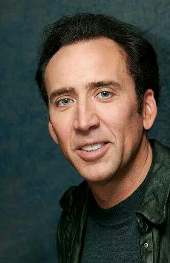 nicolas cage 2004