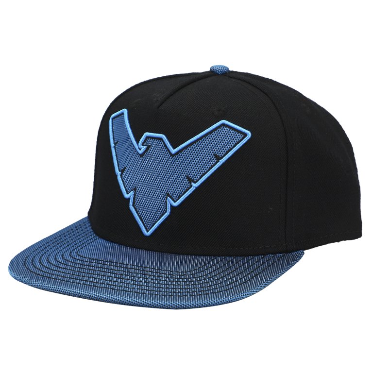 nightwing hat