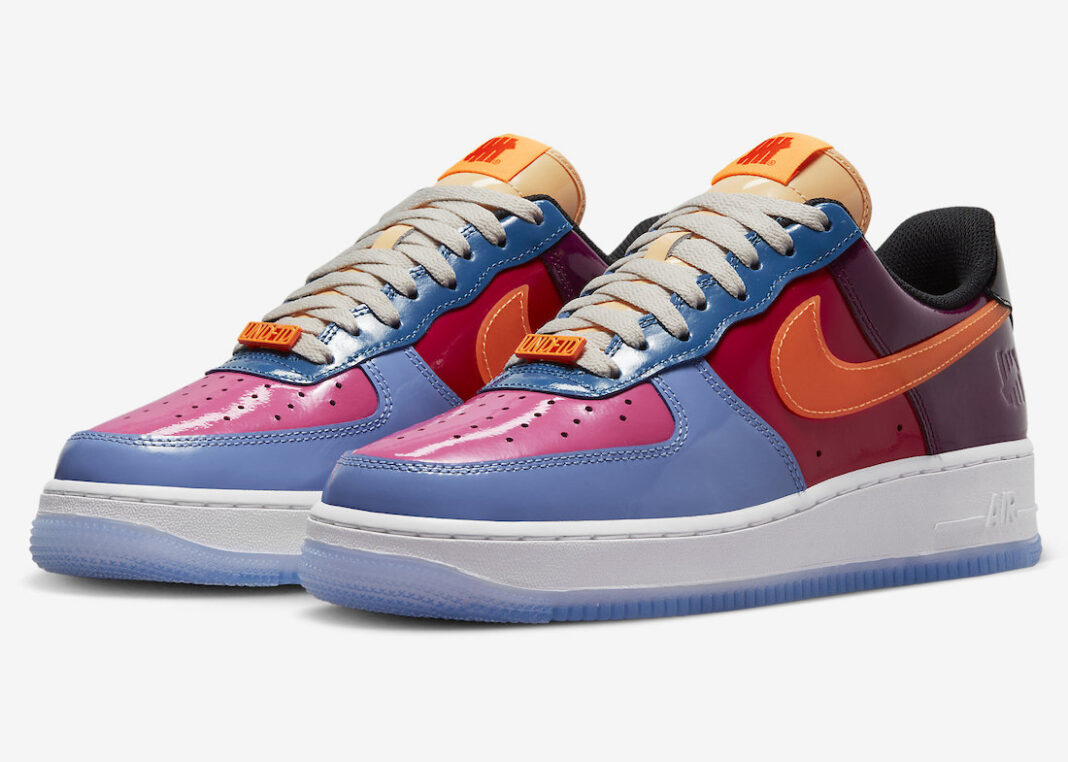 nike air force 1 2022