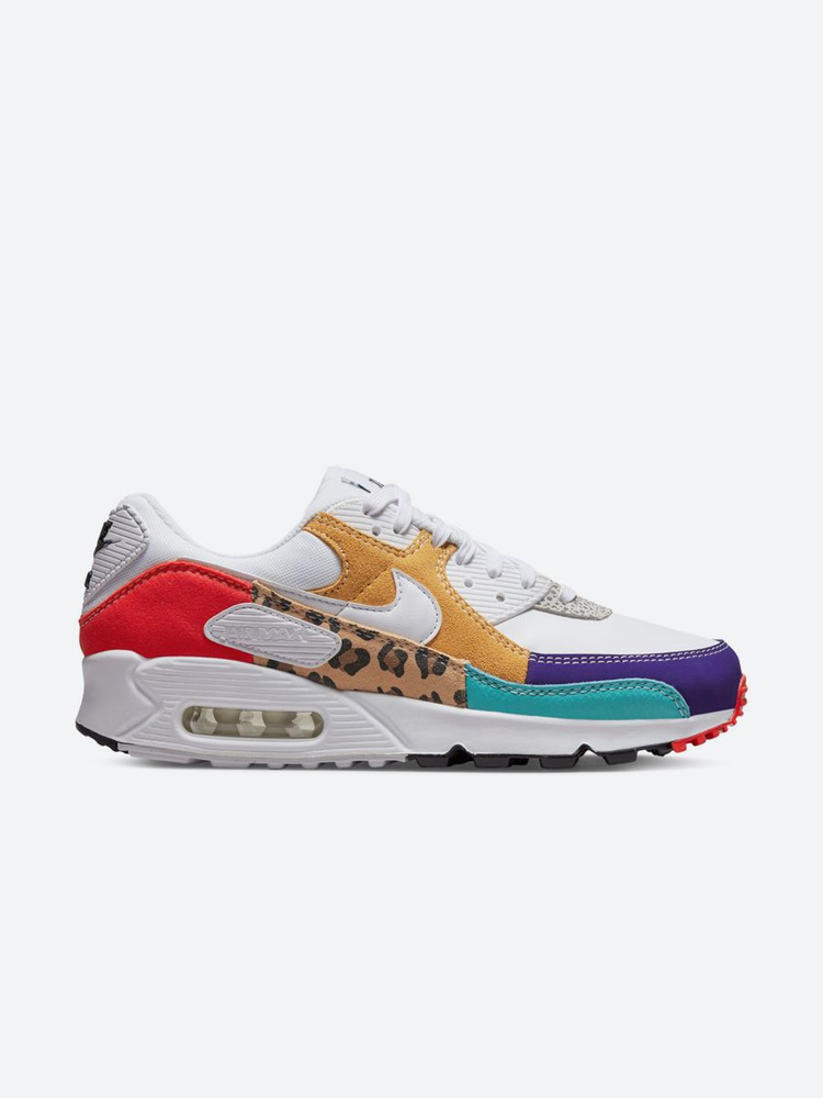 nike air max colorful