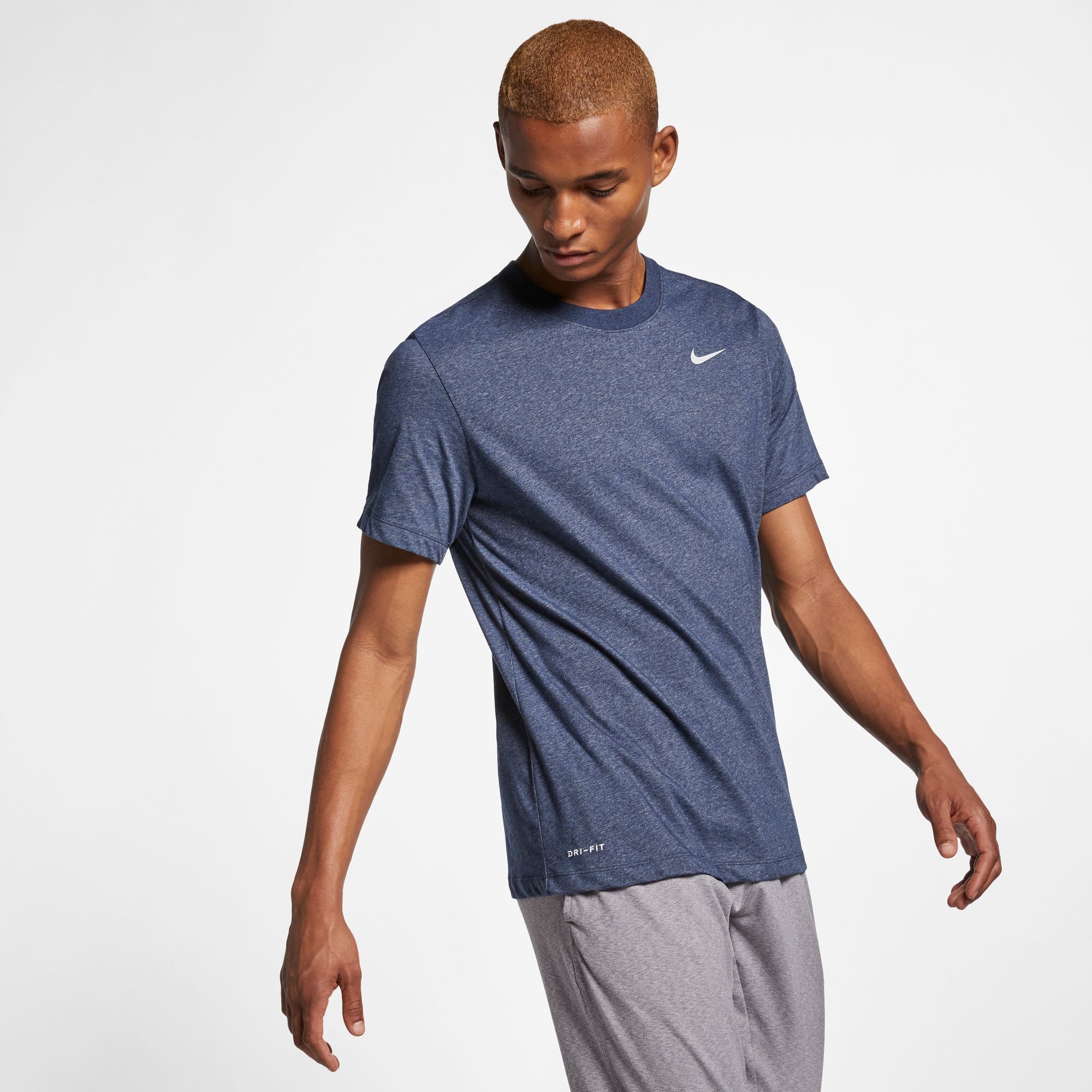 nike dri fit t shirt mens