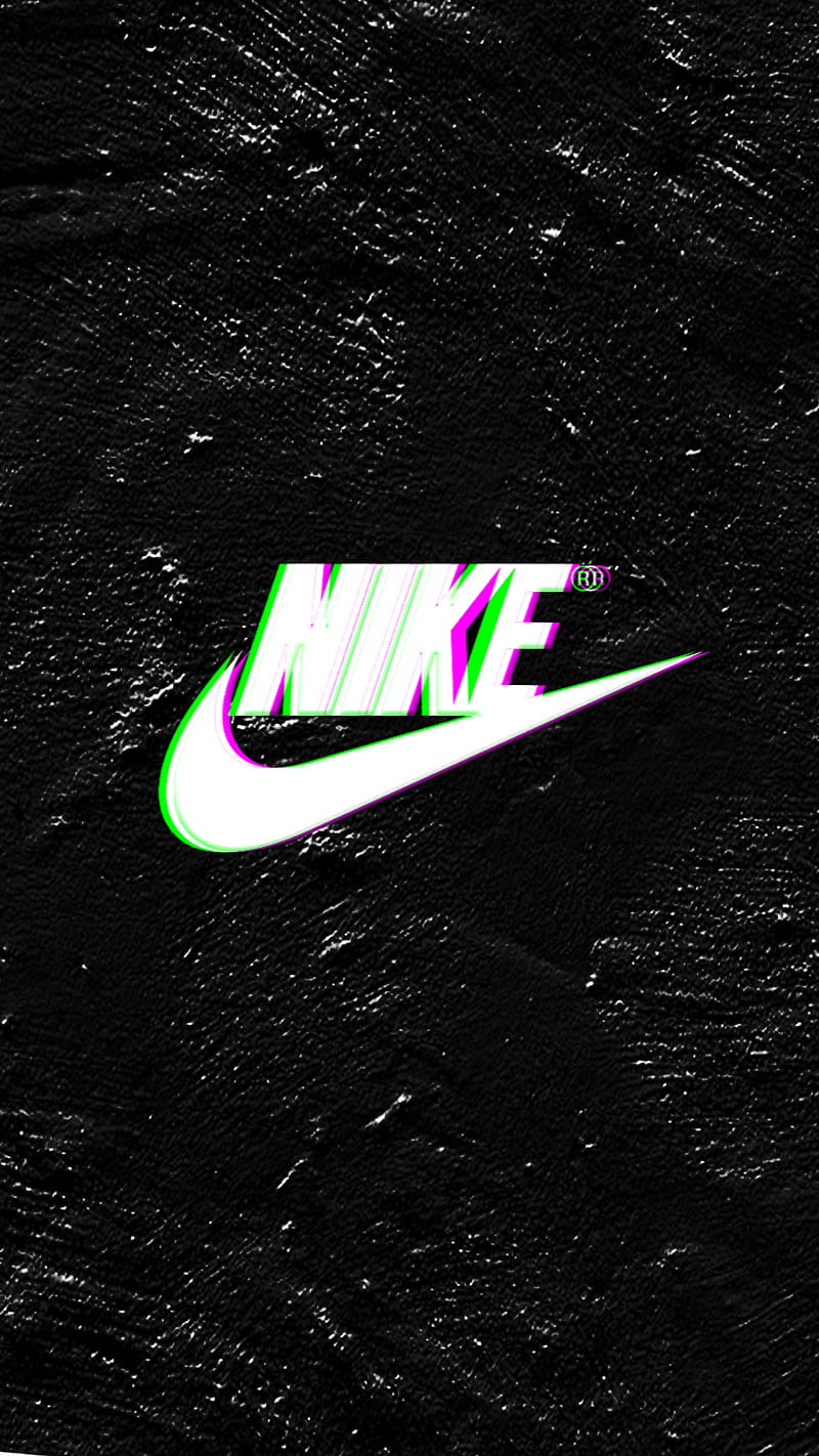 nike home screen