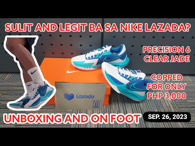 nike official store lazada