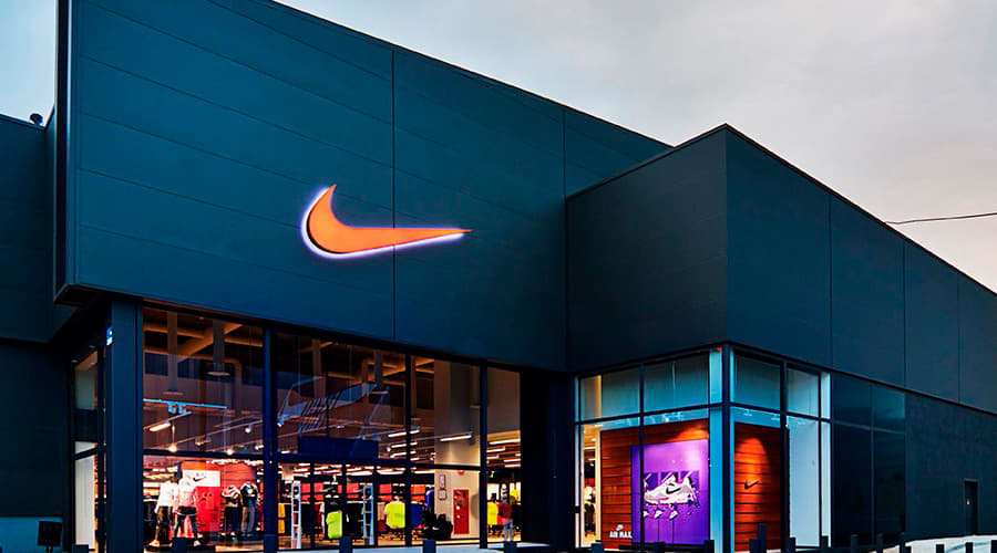 nike outlets