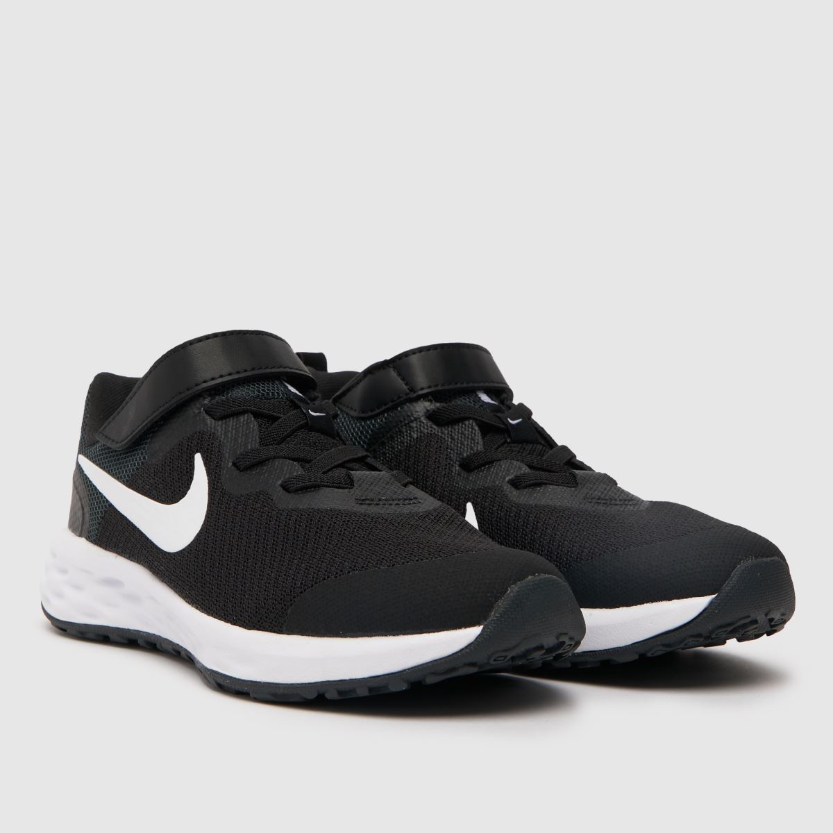 nike revolution 6 junior