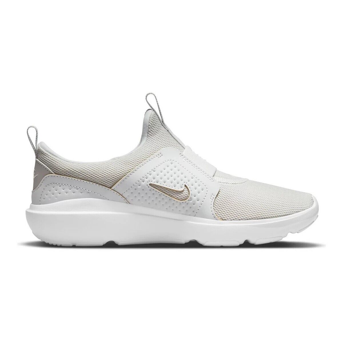 nike slip-on sneakers womens