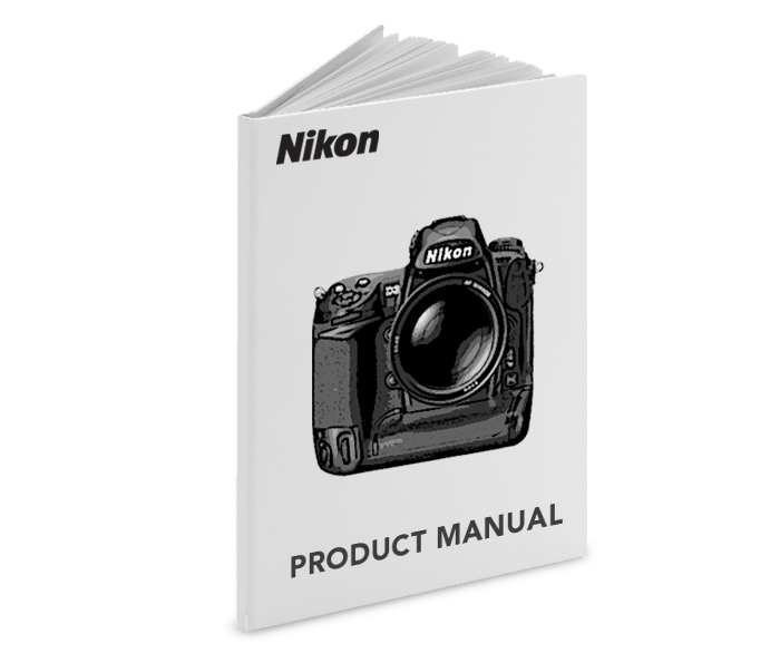 nikon d3300 manual guide