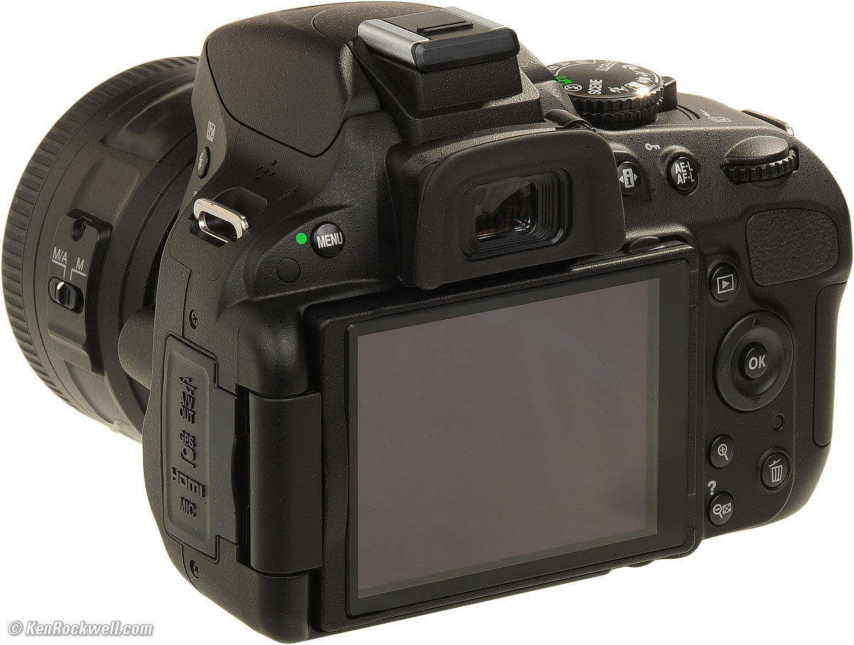 nikon d5100 ราคา big camera