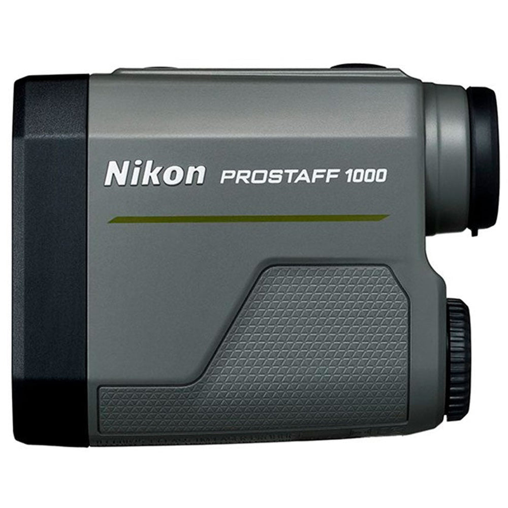 nikon prostaff 1000 test