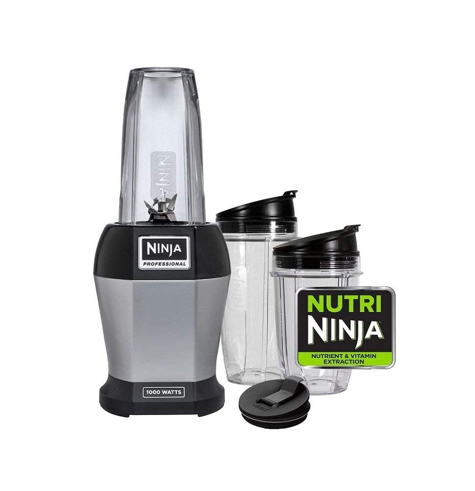 ninja mini blender