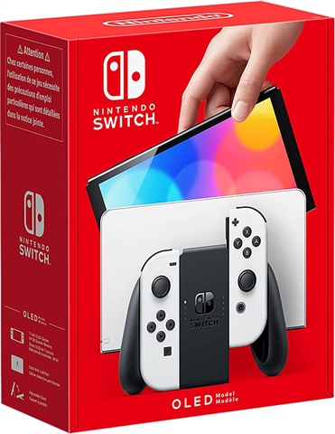 nintendo switch cex