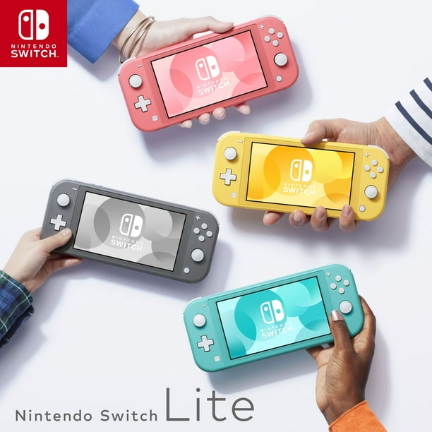 nintendo switch lite sale canada