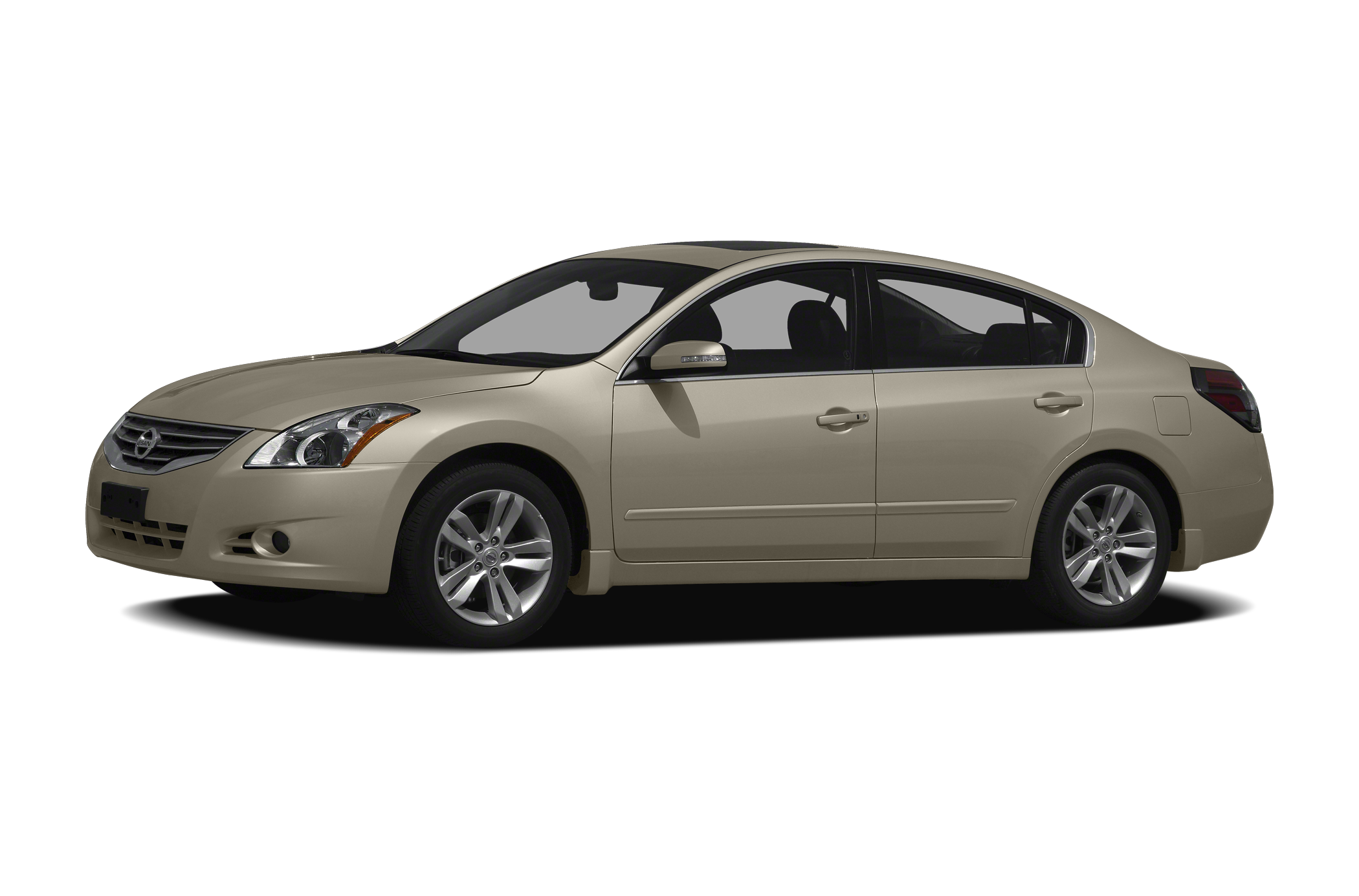 nissan altima 2010 user manual