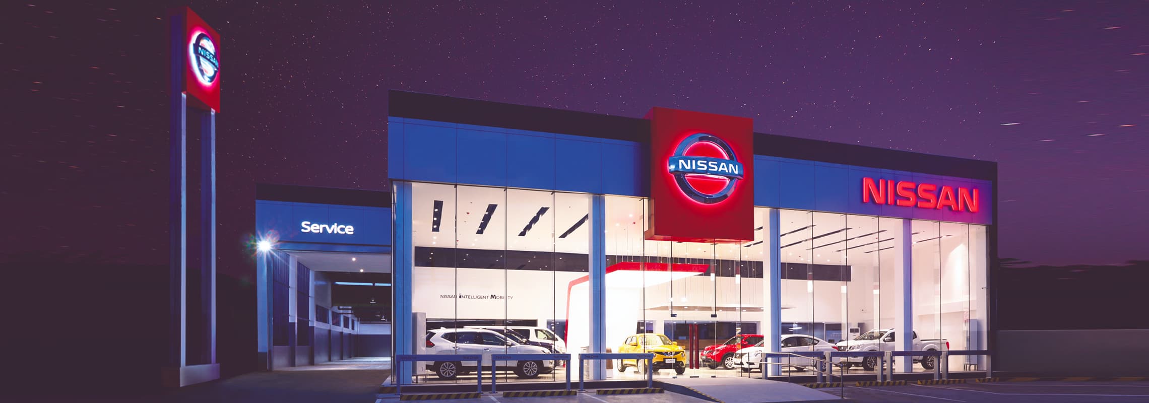 nissan dealer newark de