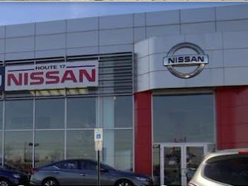 nissan dealership queens