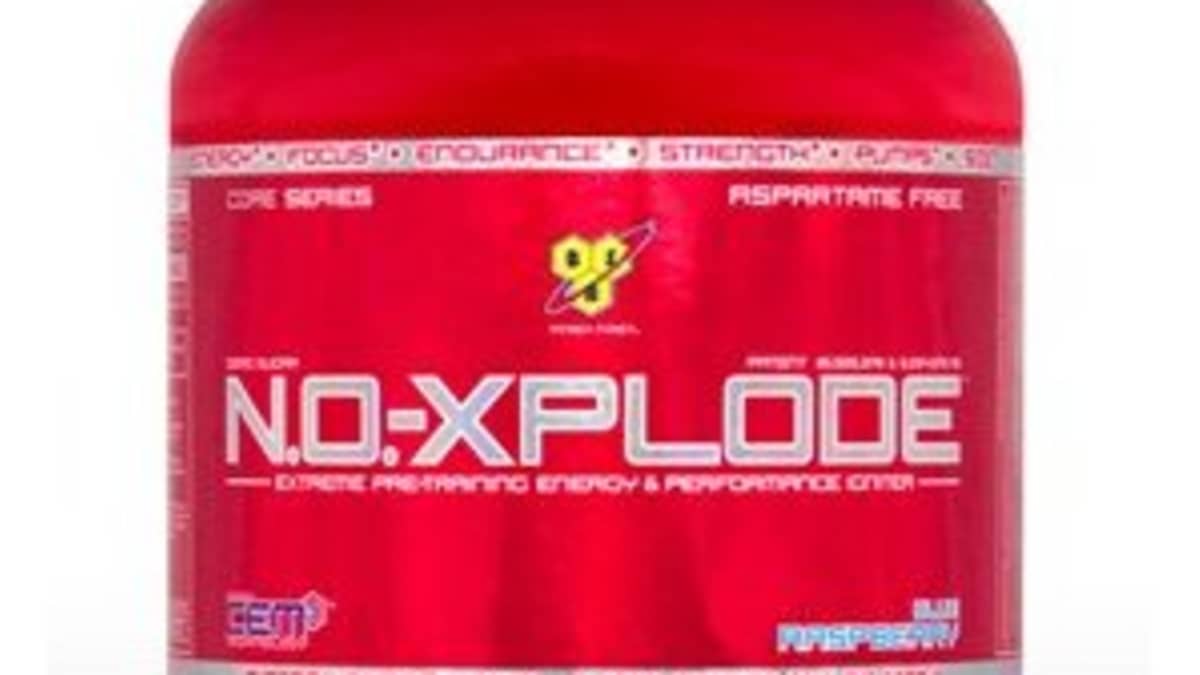 no xplode reviews side effects