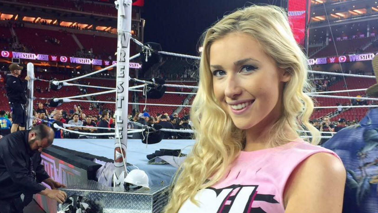 noelle foley wrestling