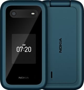 nokia 2780 flip price