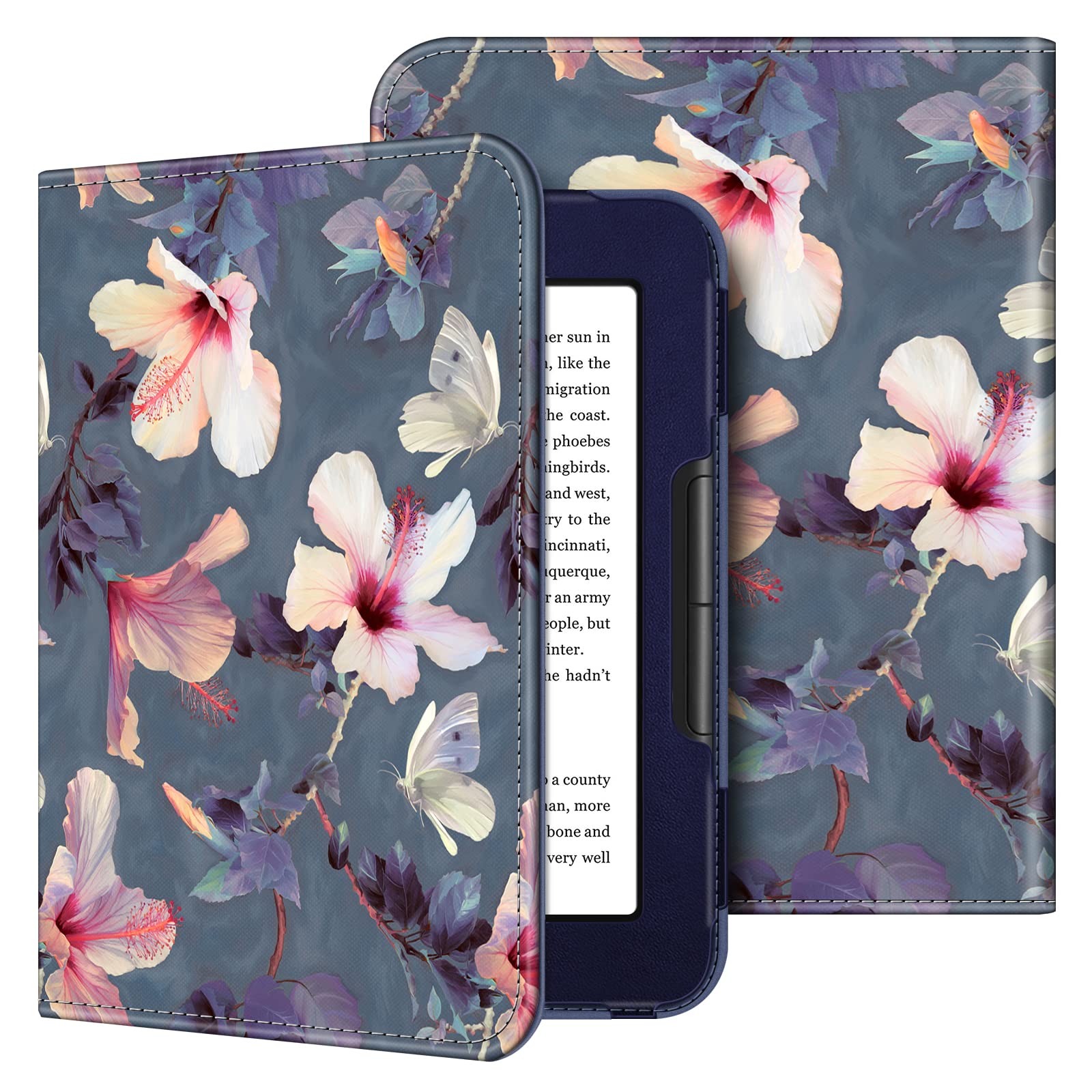 nook glowlight cover