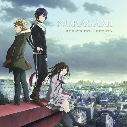 noragami number of episodes