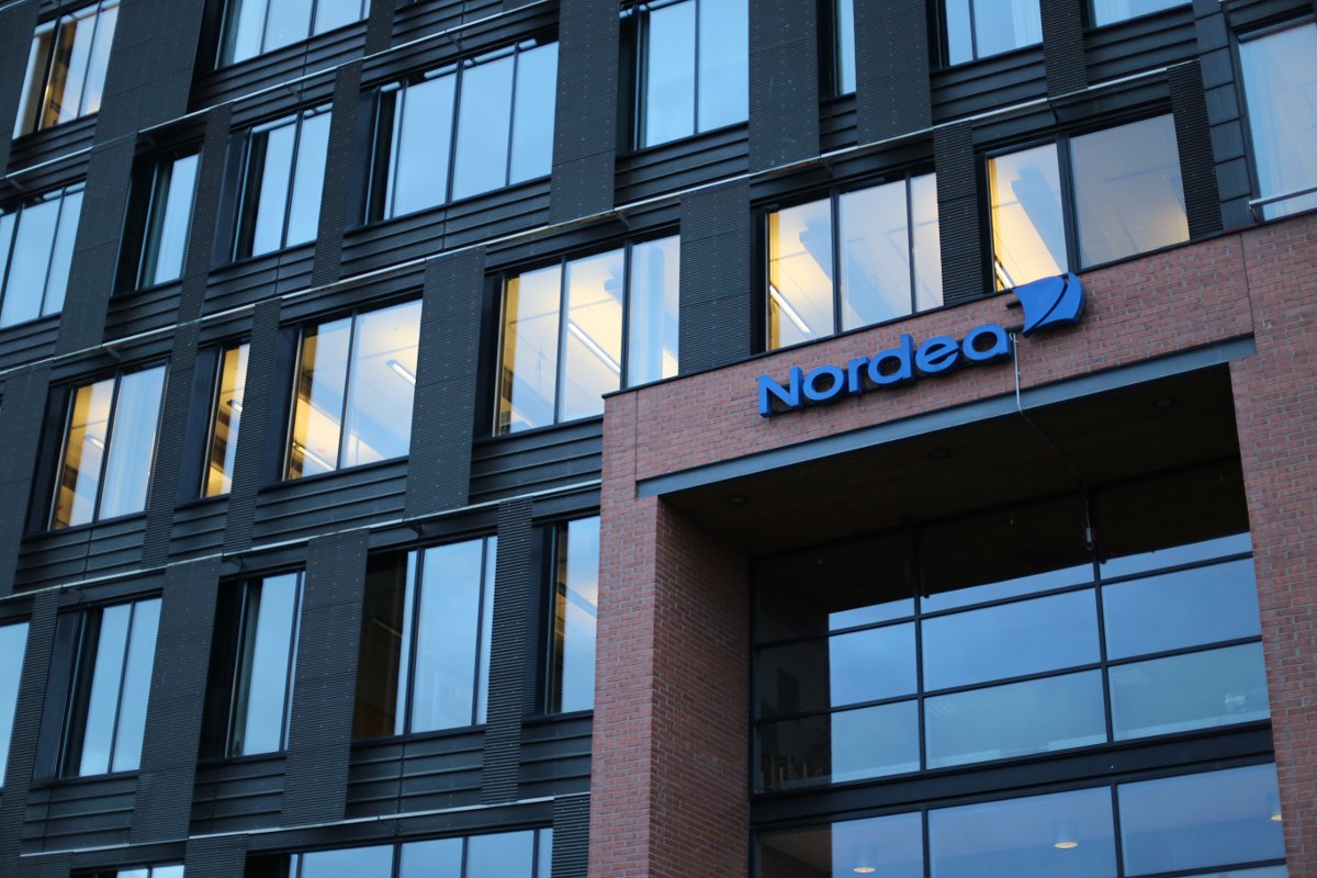 nordea opening hours