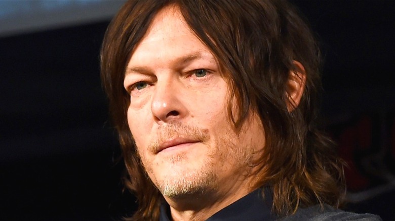 norman reedus net worth 2022