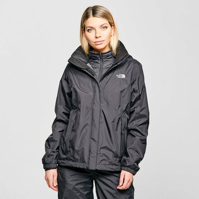 north face hyvent