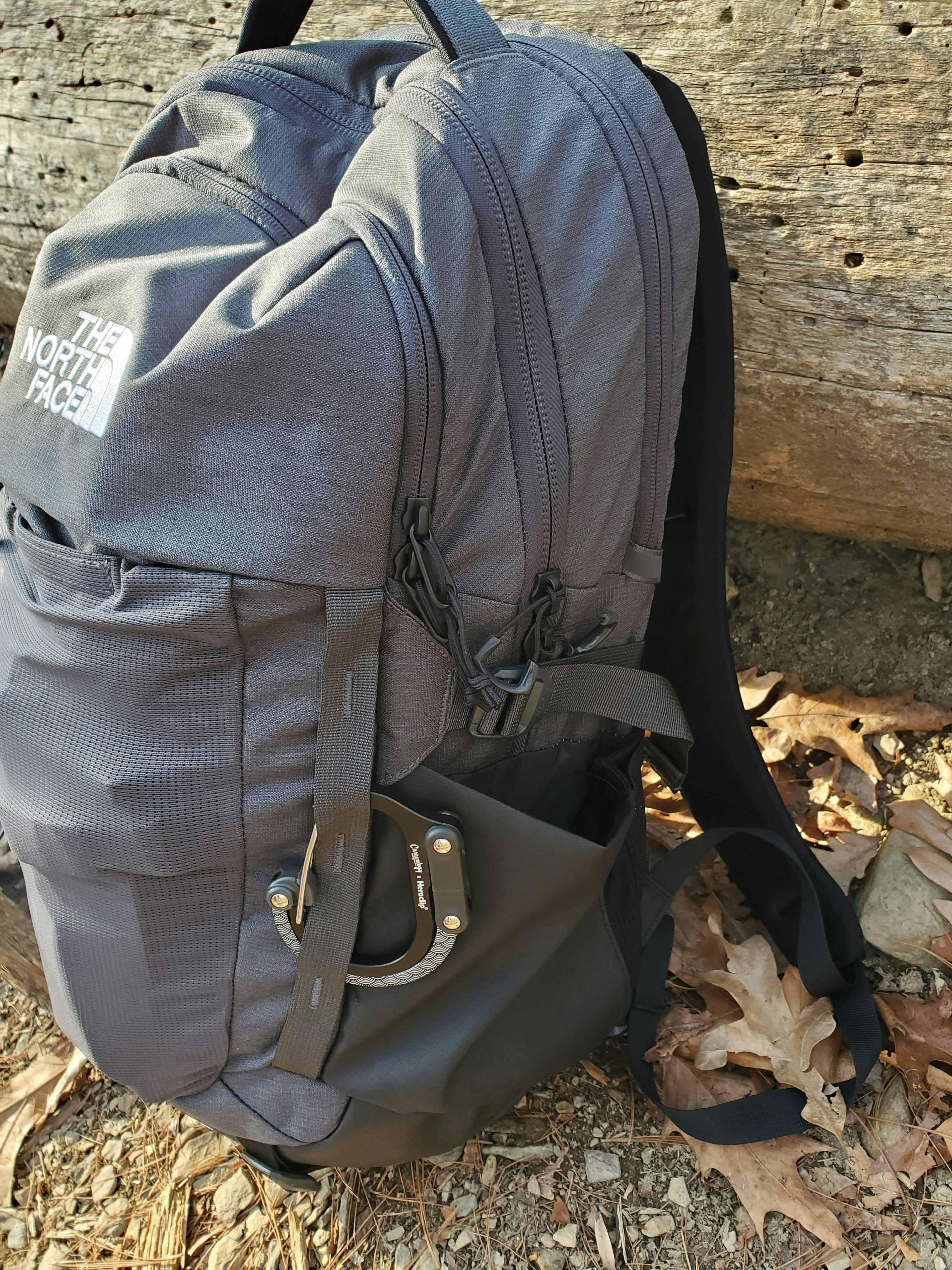 north face recon review