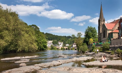 north yorkshire river crossword clue