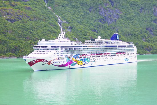 norwegian cruise line jewel reviews