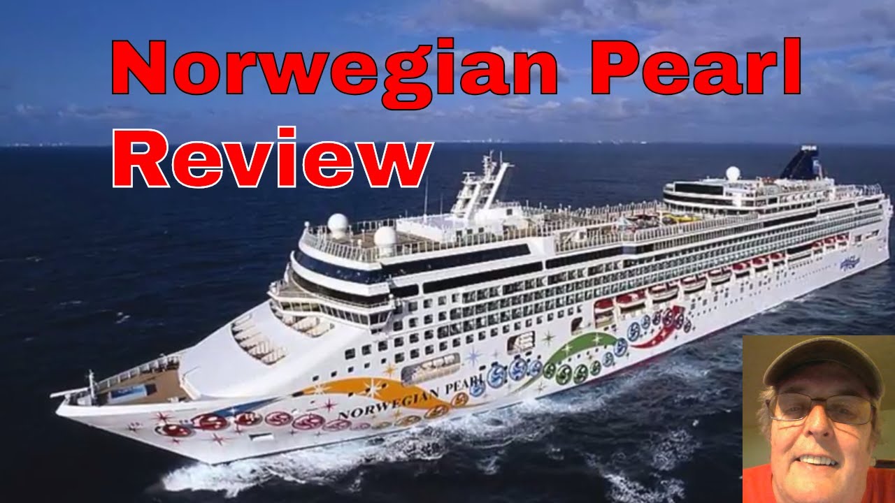 norwegian cruise pearl reviews