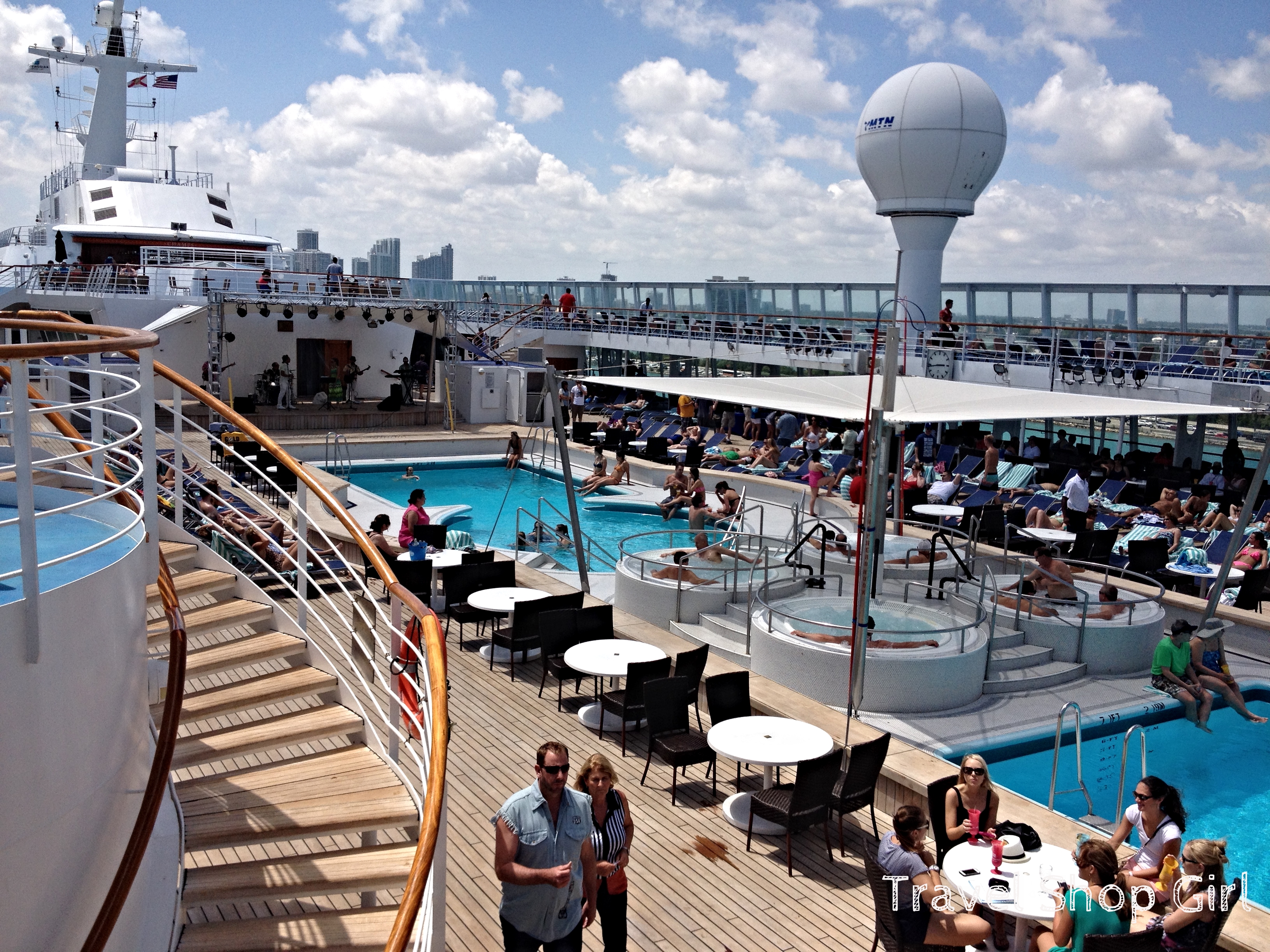 norwegian sky cruise ship reviews