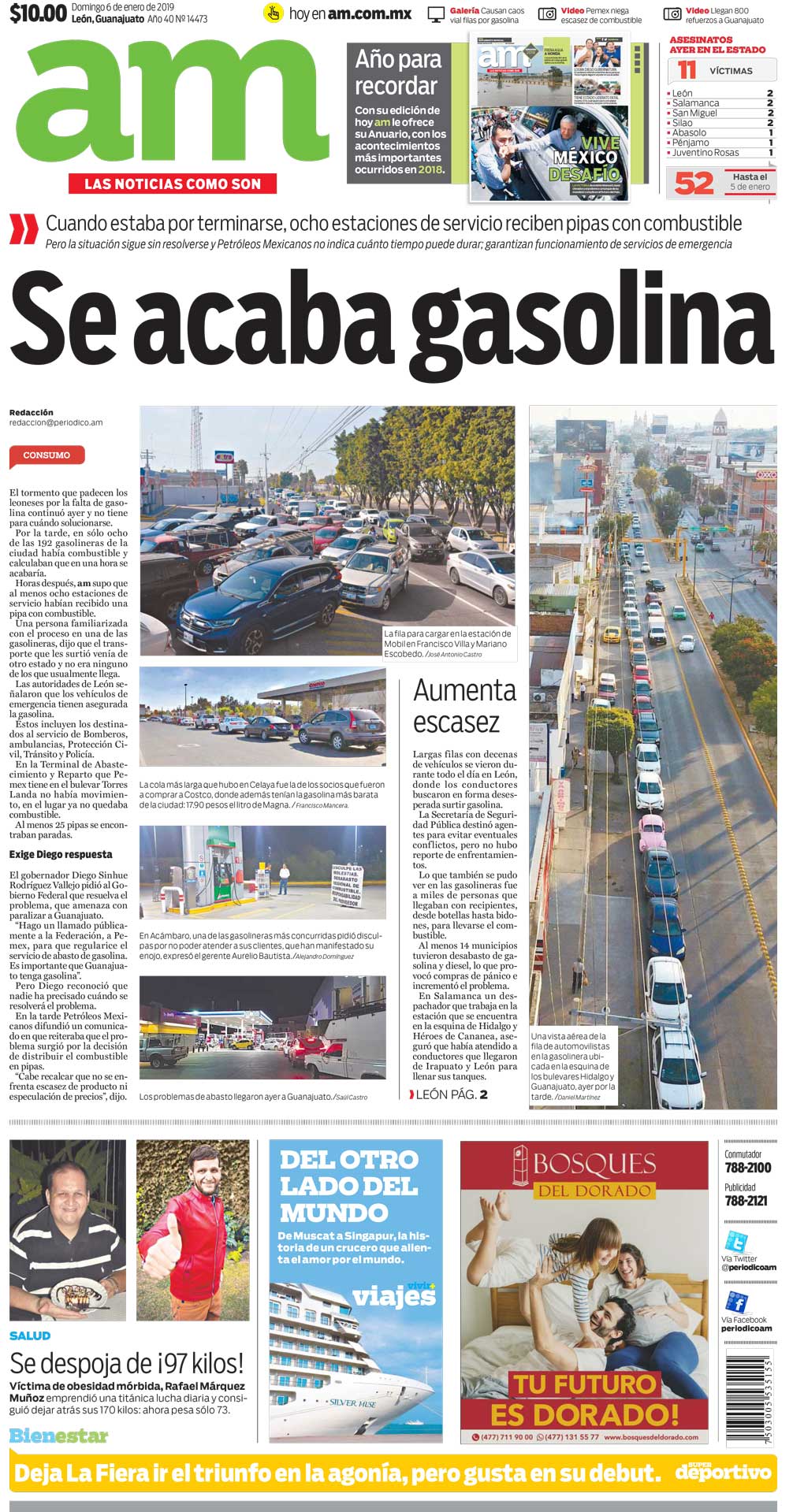 noticias am leon gto