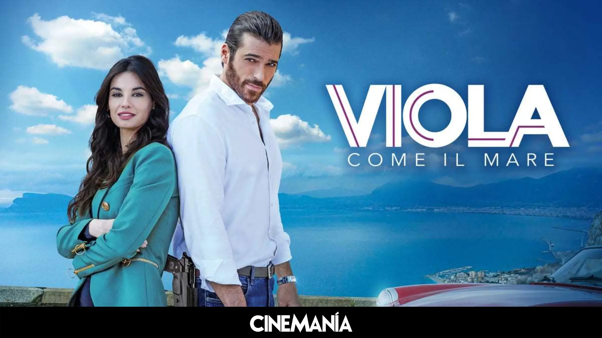 novela turca violetta como el mar