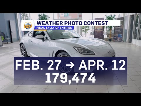 ntv weather photo contest 2023