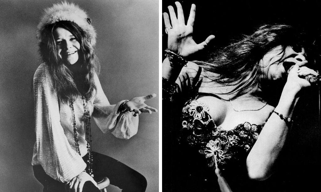 nude janis joplin