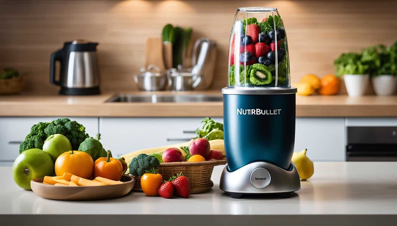 nutribullet singapore