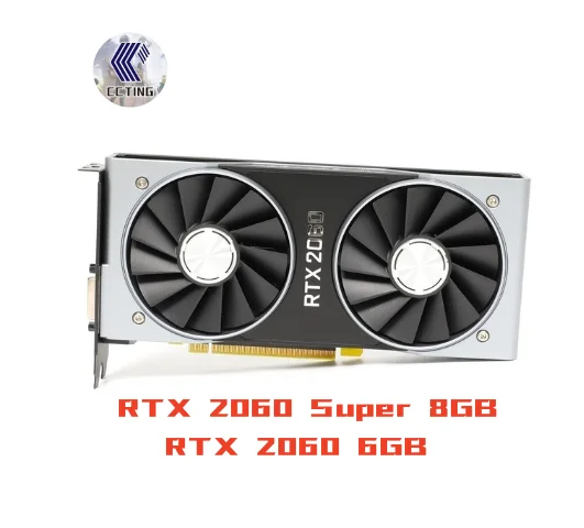 nvidia geforce rtx 2060