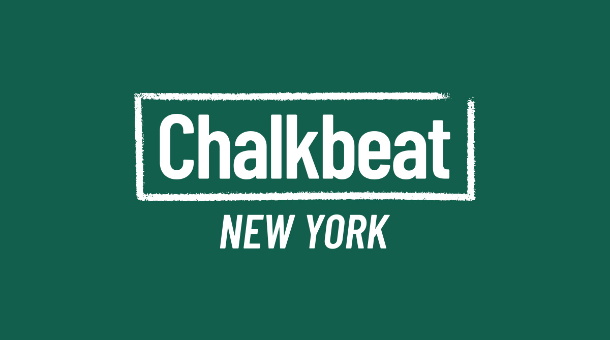 nyc chalkbeat