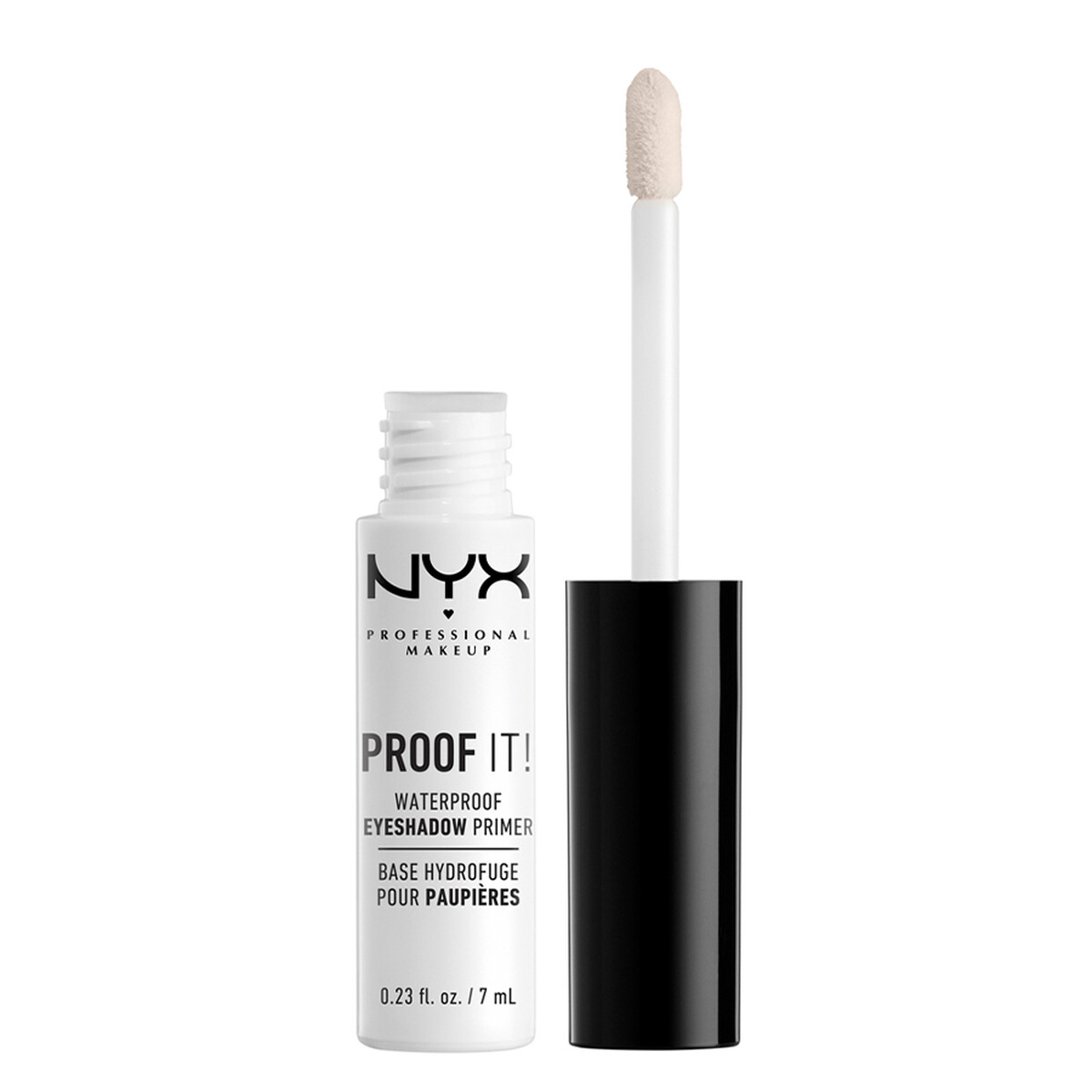 nyx eyeshadow primer