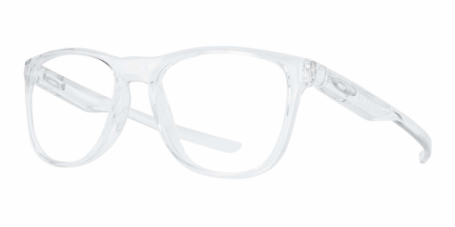 oakley eyeglasses clear