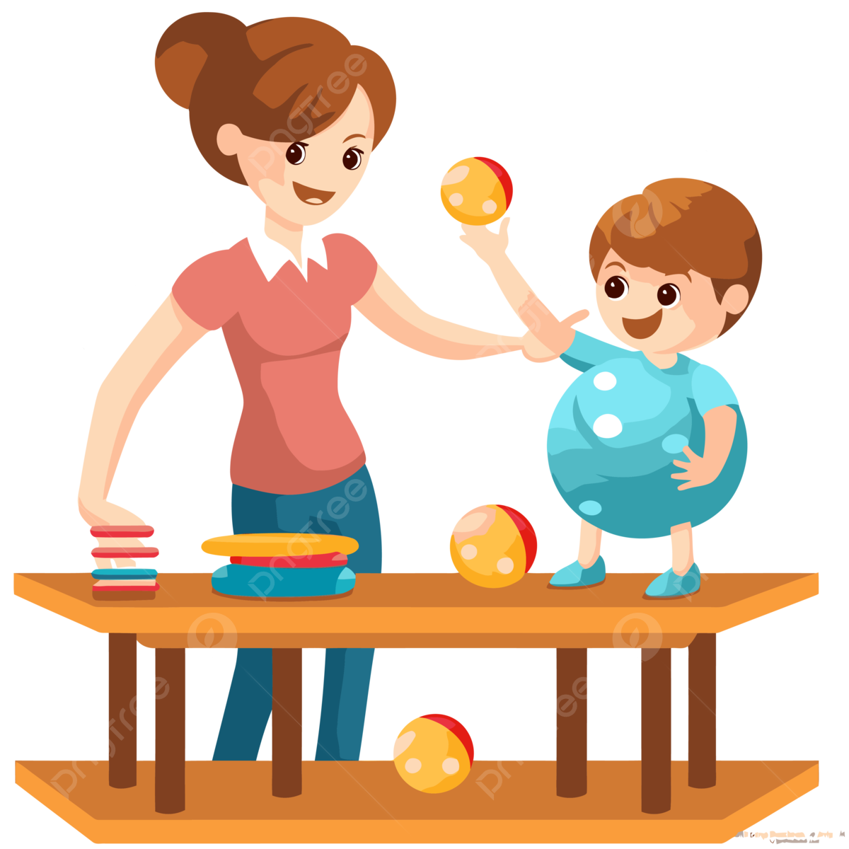 occupational therapy clip art