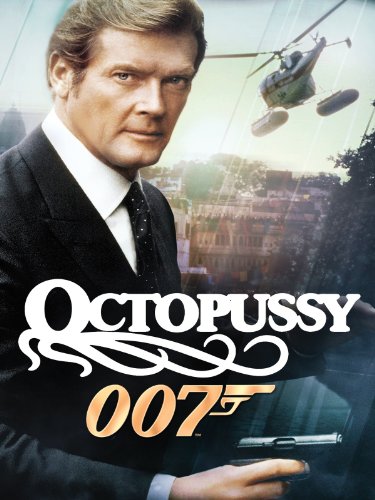 octopussy imdb