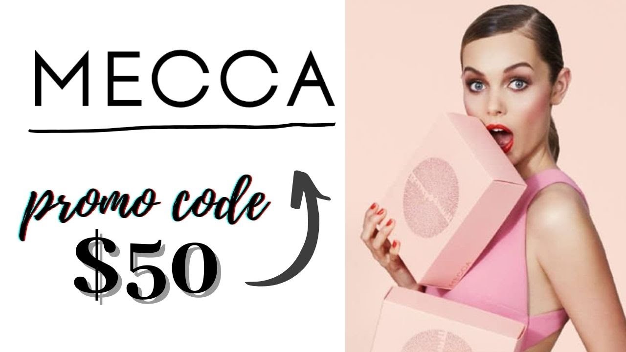 offer code mecca