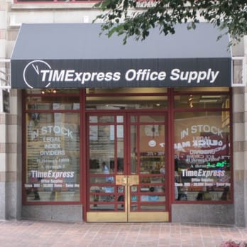 office supply stores near me