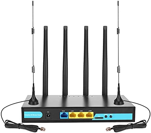 office works routers