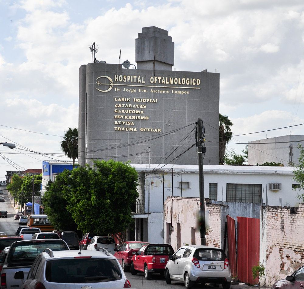 oftalmólogos en reynosa