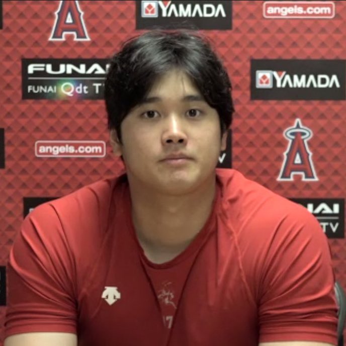 ohtani naked