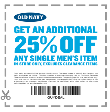 old navy online shopping coupons