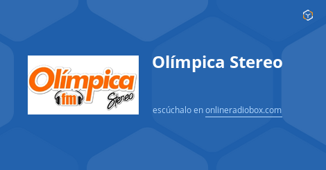 olímpica stereo en vivo neiva